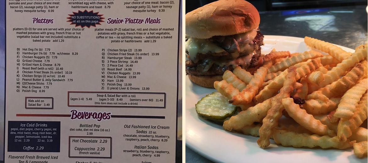 Lee's Family Restaurant