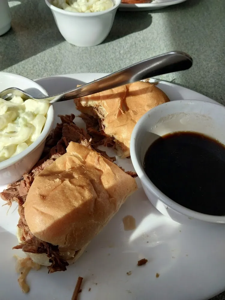 French Dip