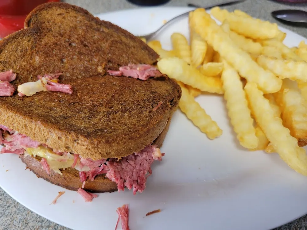 Pastrami